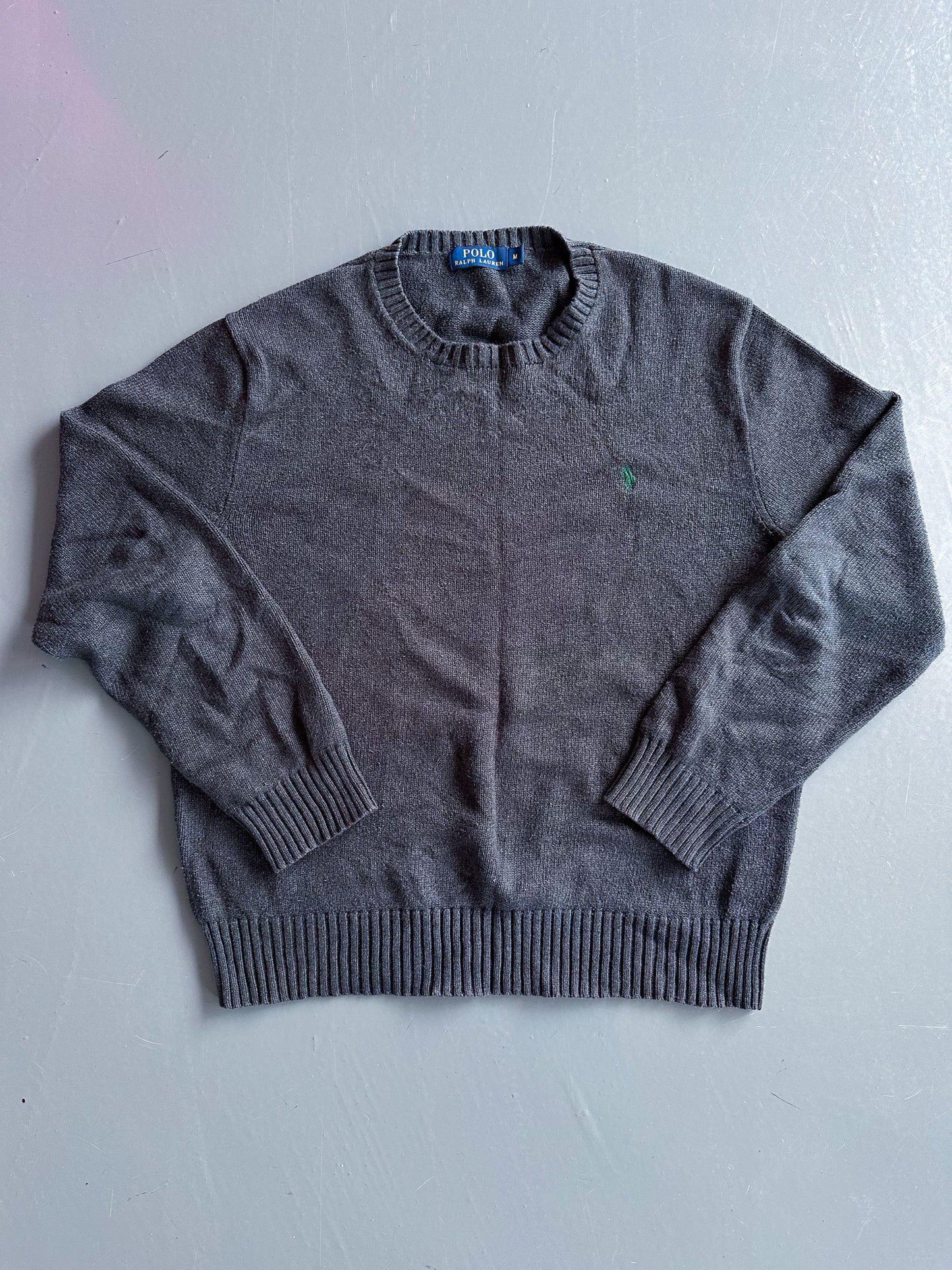 Vintage Polo Ralph Lauren Pullover | M