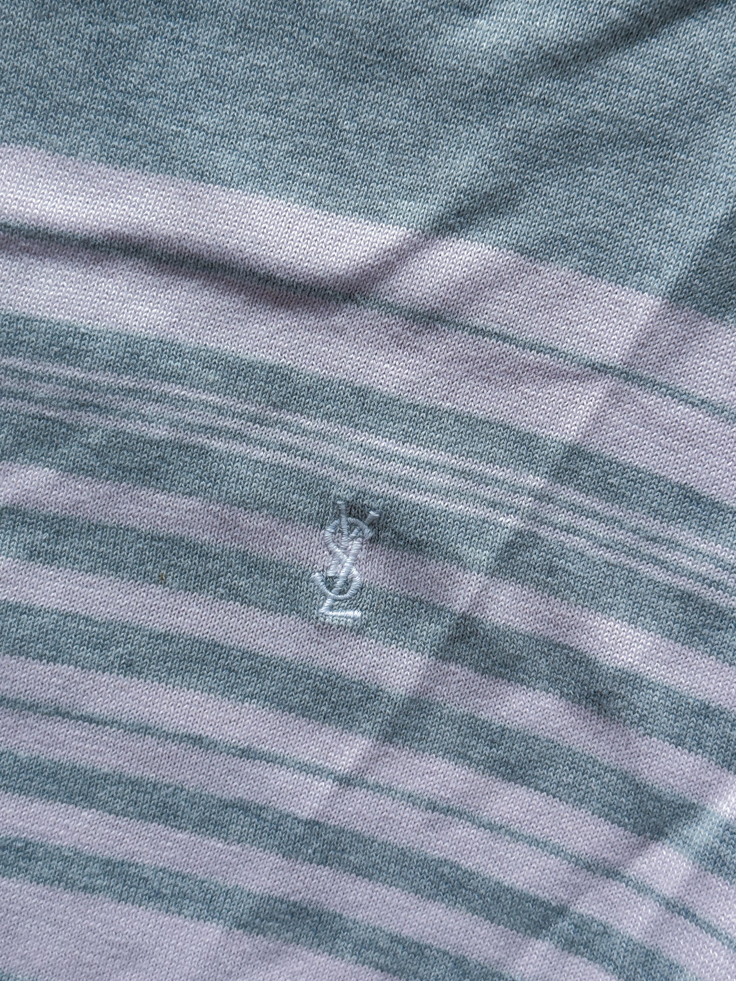 YSL Vintage Pullover | L