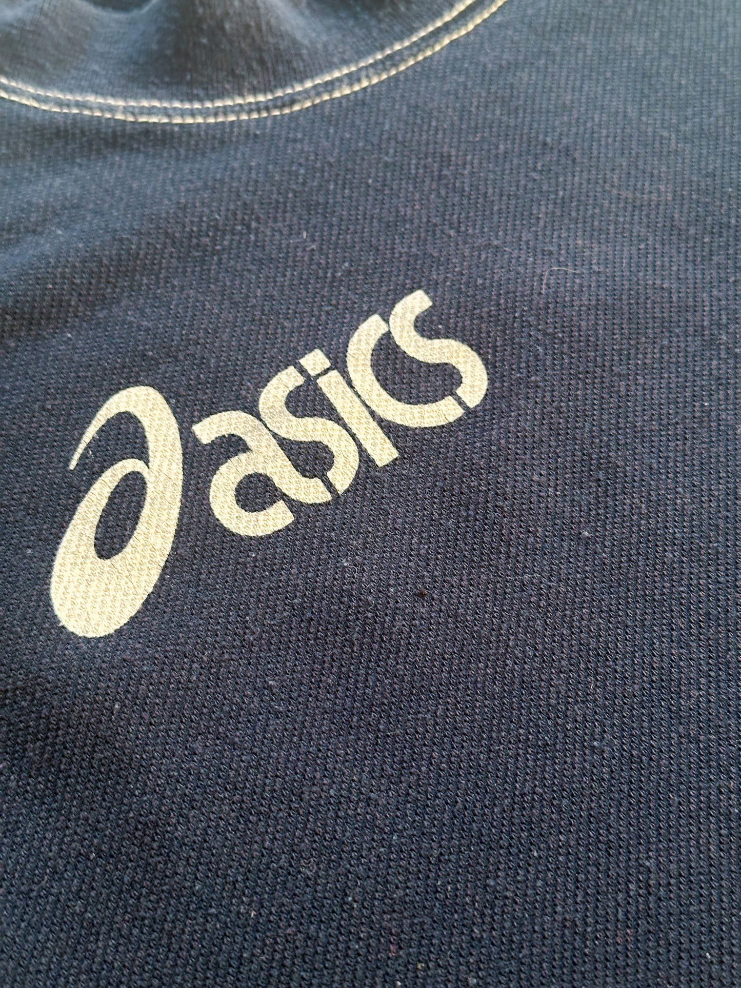 Asics Vintage Pullover | M
