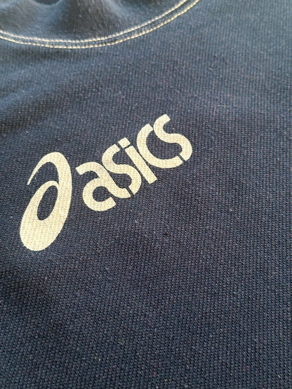 Asics Vintage Pullover | M