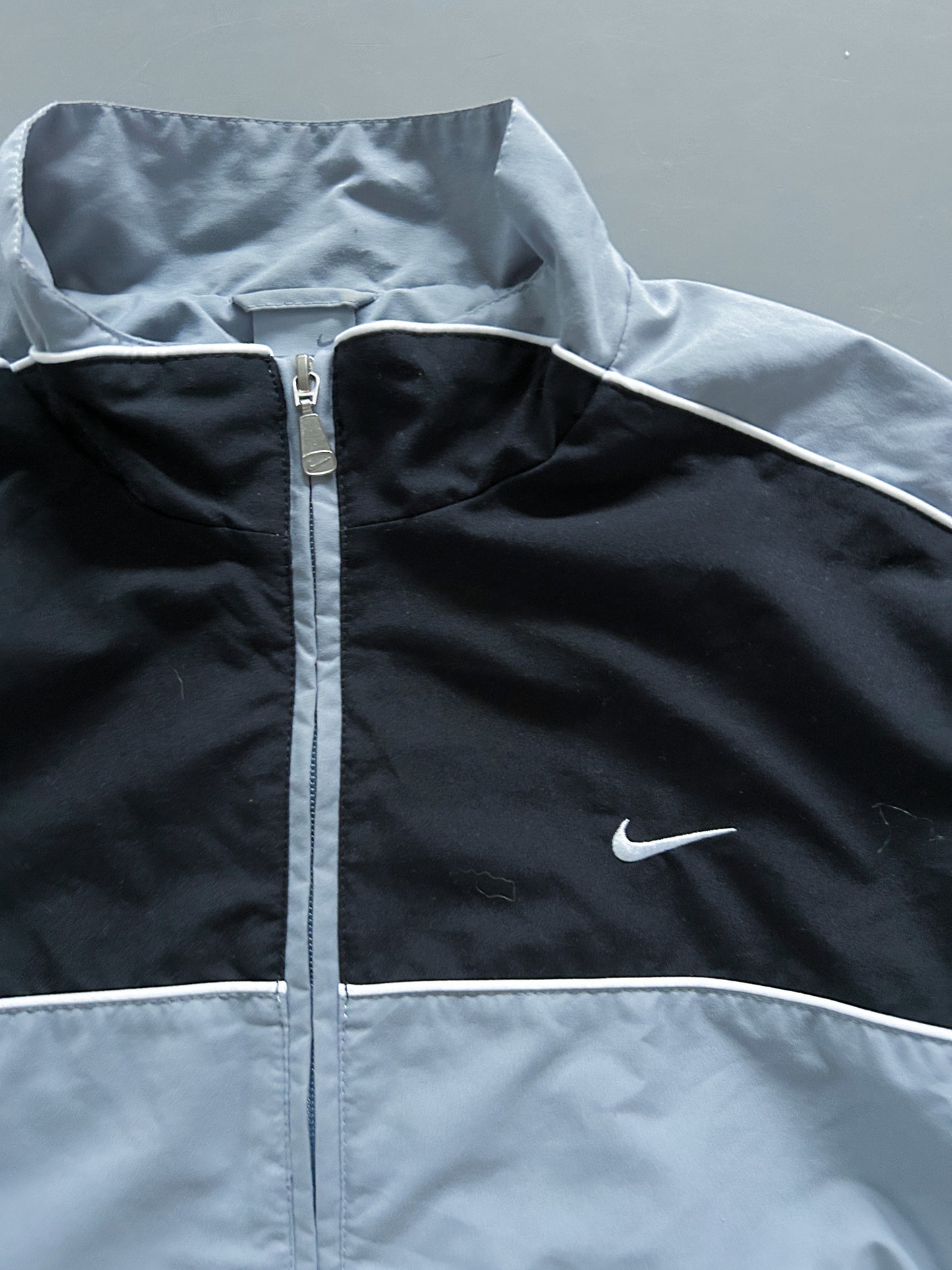 Nike Vintage Trackjacket | L