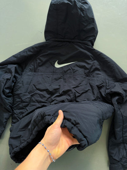 Vintage Nike Daunenjacke/Winterjacke | L