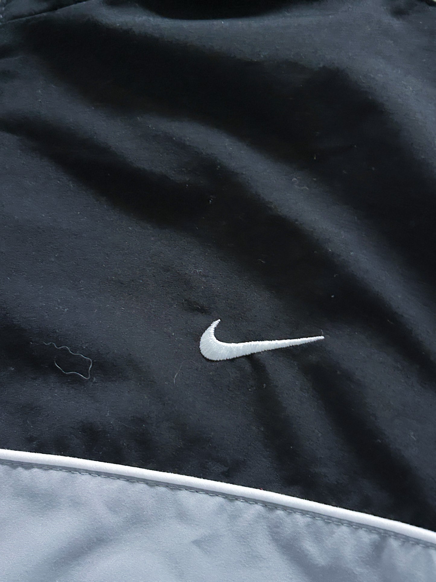 Nike Vintage Trackjacket | L