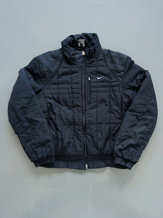 Vintage Nike Daunenjacke/Winterjacke | M