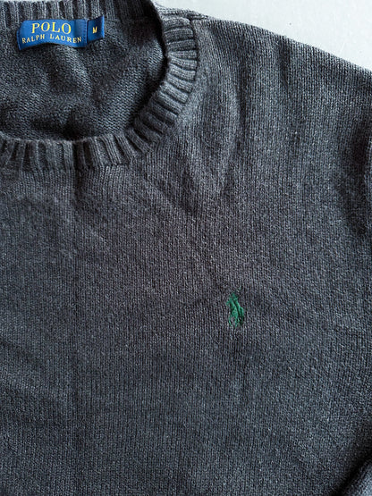 Vintage Polo Ralph Lauren Pullover | M