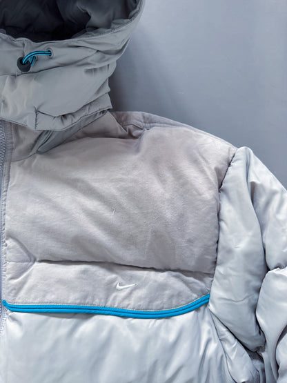 Nike Vintage Puffer / Winter Jacket | M
