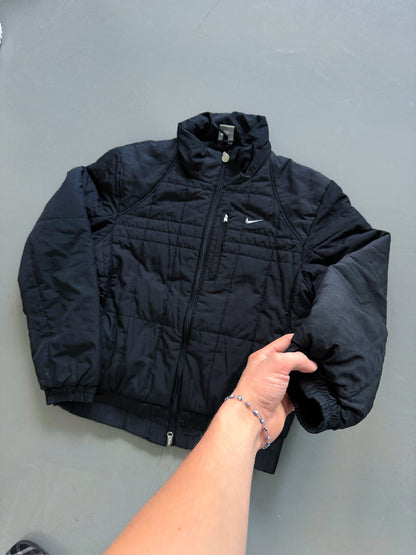 veste en duvet Nike vintage/veste d’hiver | M