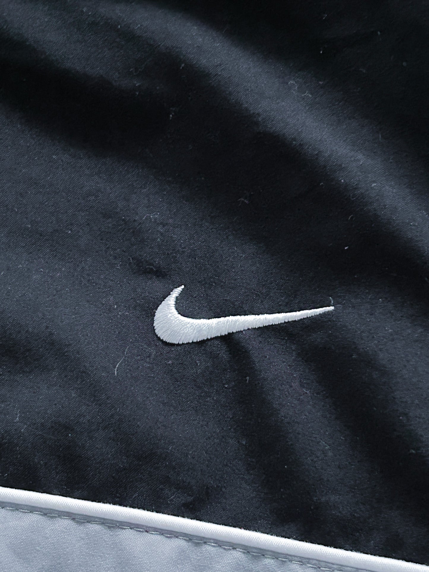 Nike Vintage Trackjacket | L