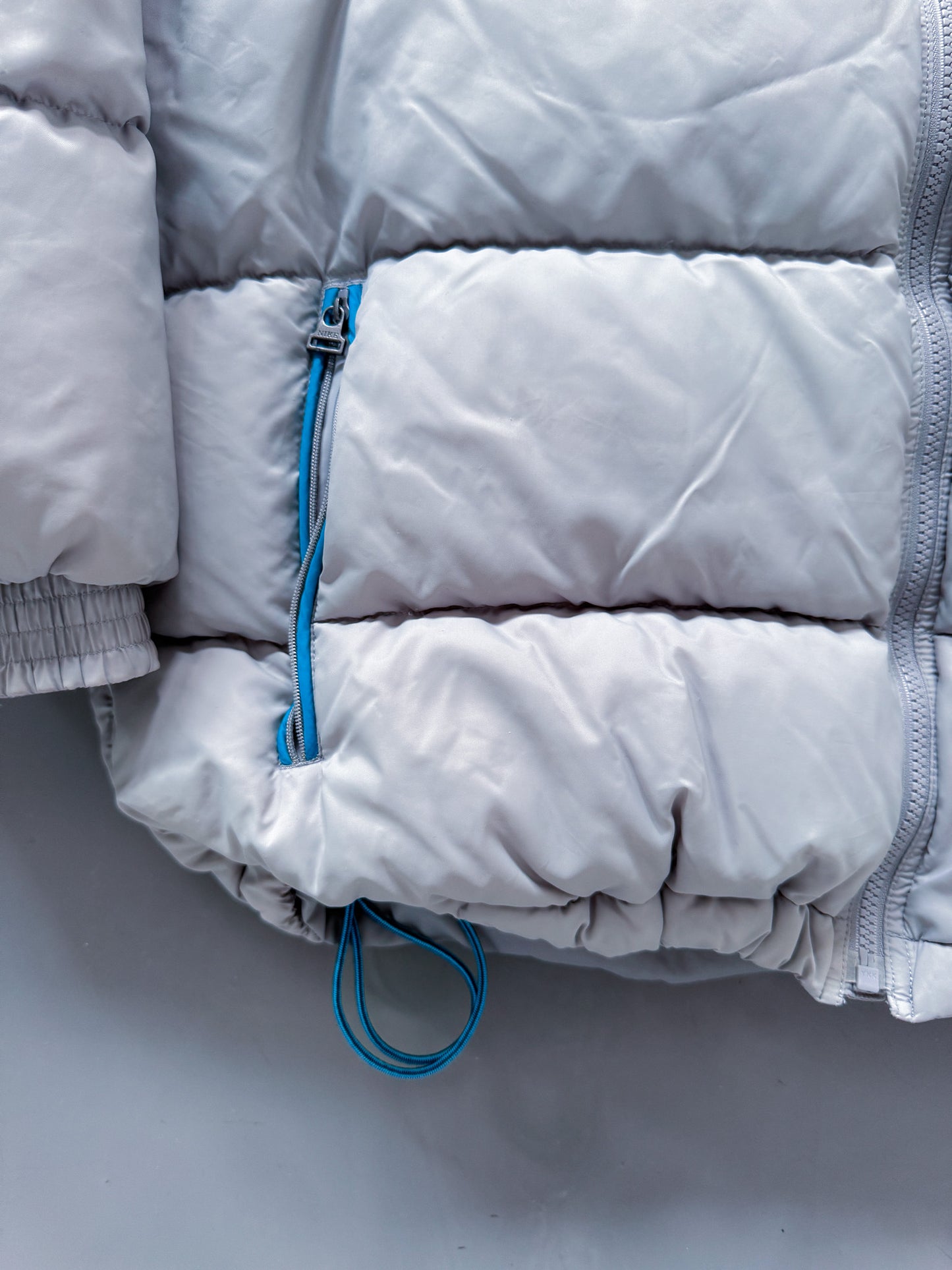 Nike Vintage Puffer / Winter Jacket | M