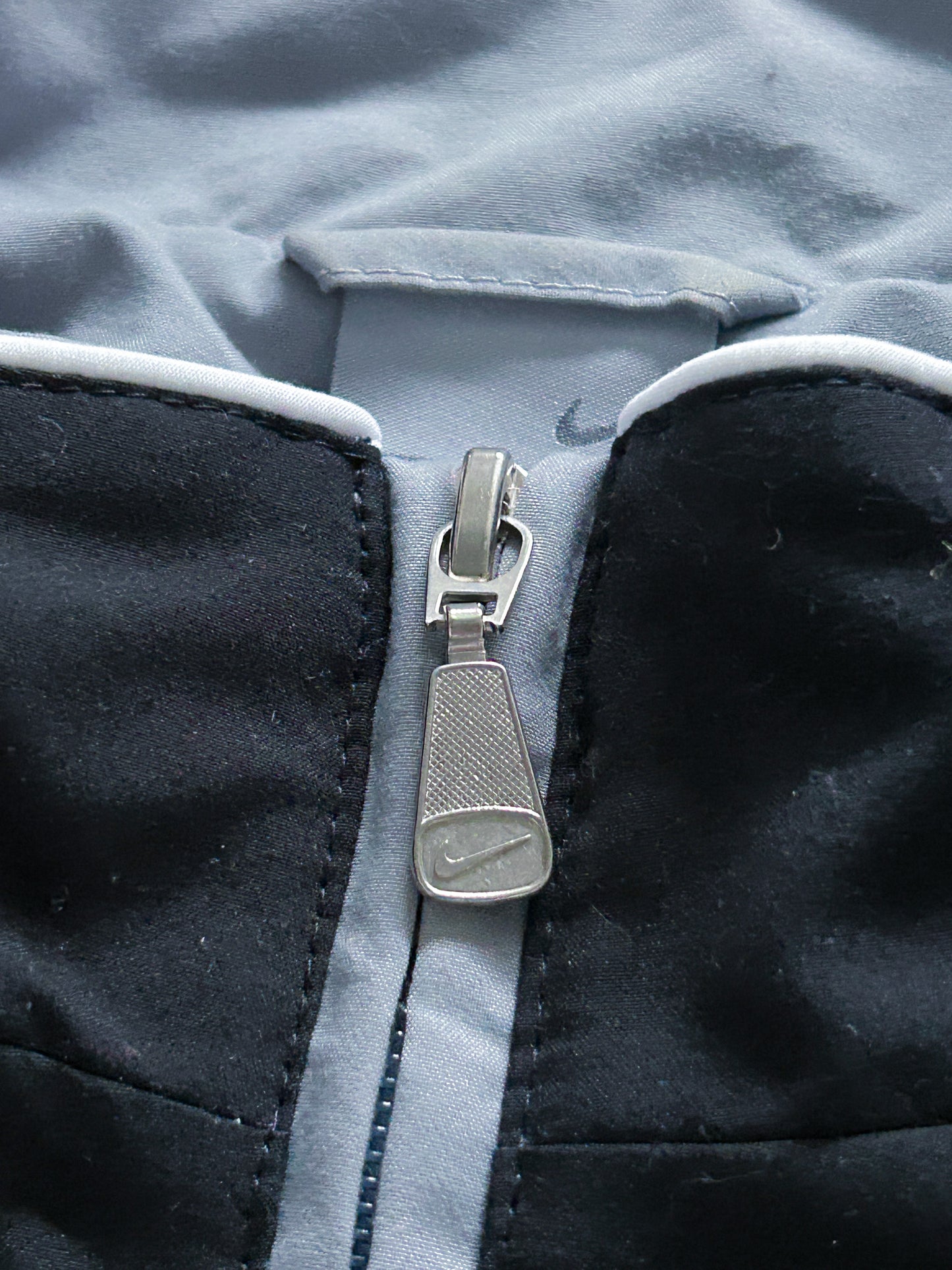 Nike Vintage Trackjacket | L