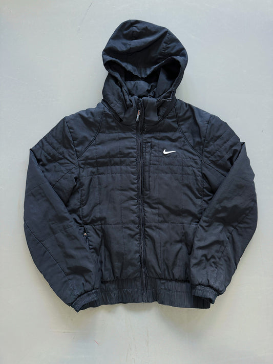 Vintage Nike Daunenjacke/Winterjacke | S