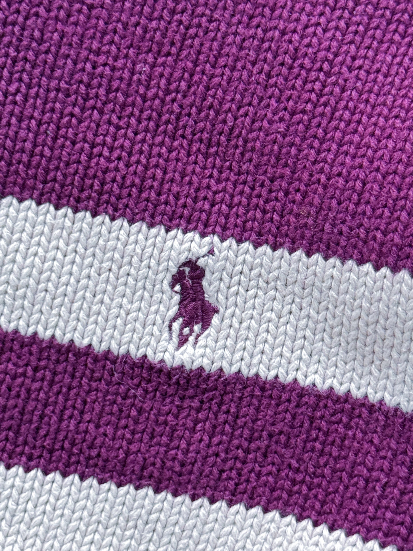 Polo Ralph Lauren Vintage Pullover | S