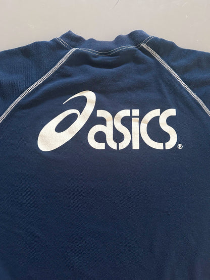 Asics Vintage Pullover | M