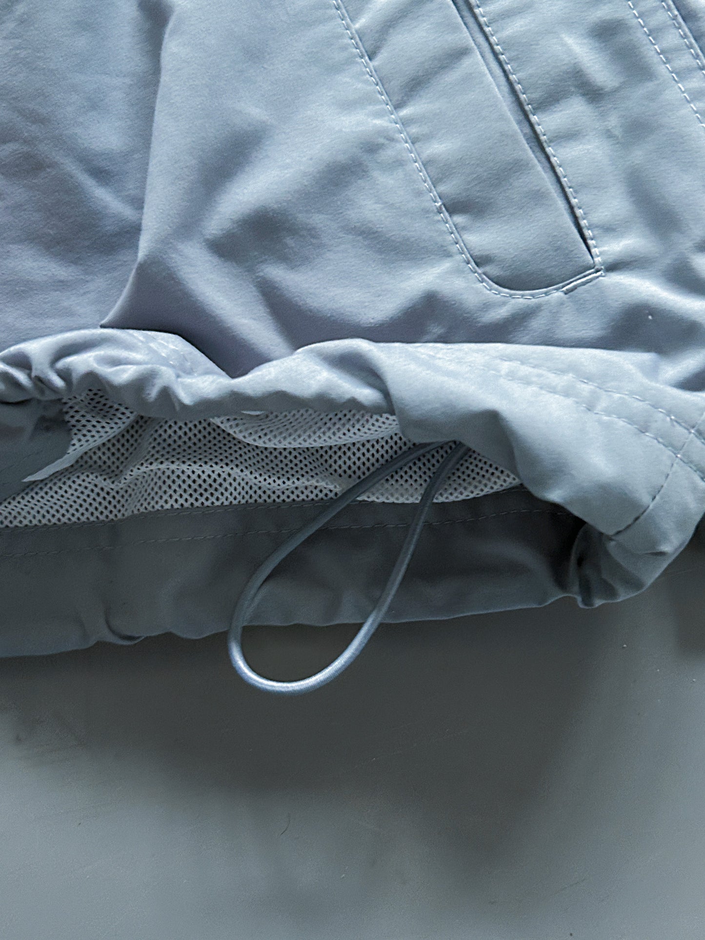 Nike Vintage Trackjacket | L