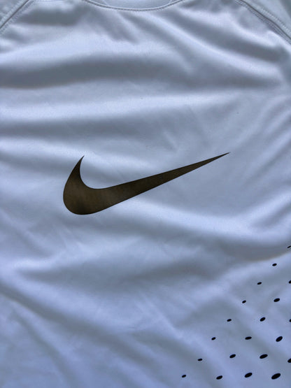 Nike Vintage *RONALDO* Shirt | M