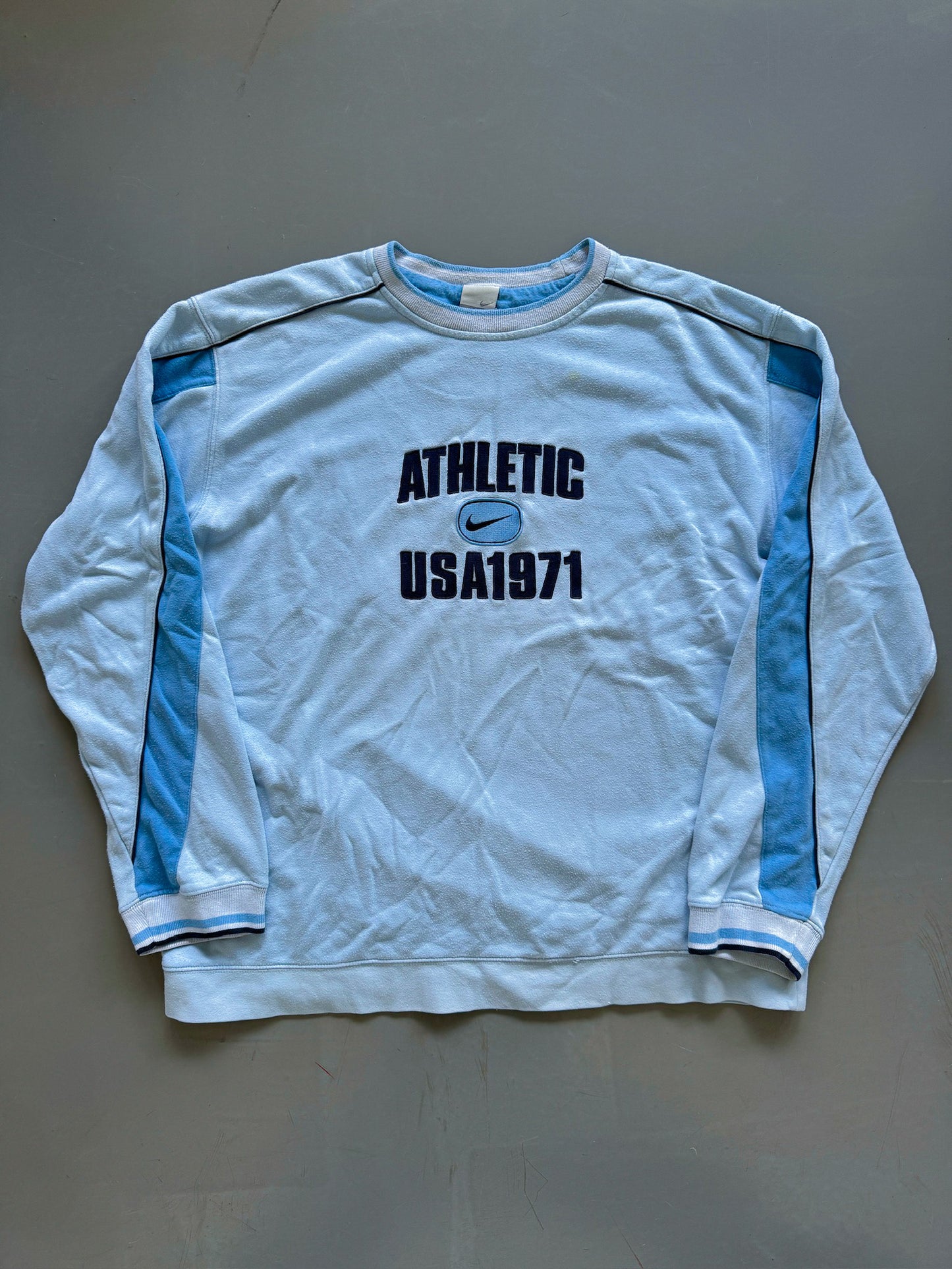 Vintage Nike Pullover | XL