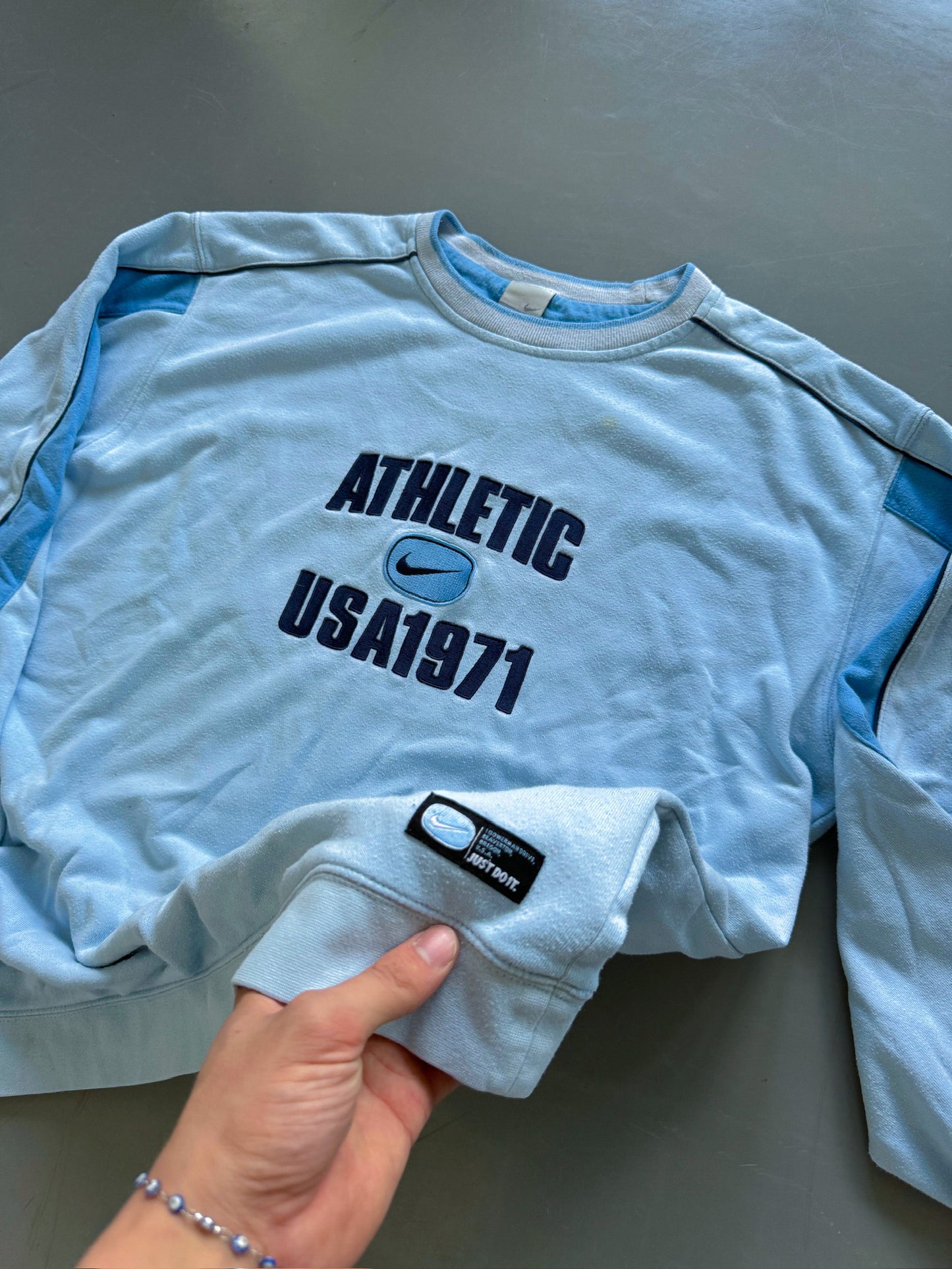 Vintage Nike Pullover | XL