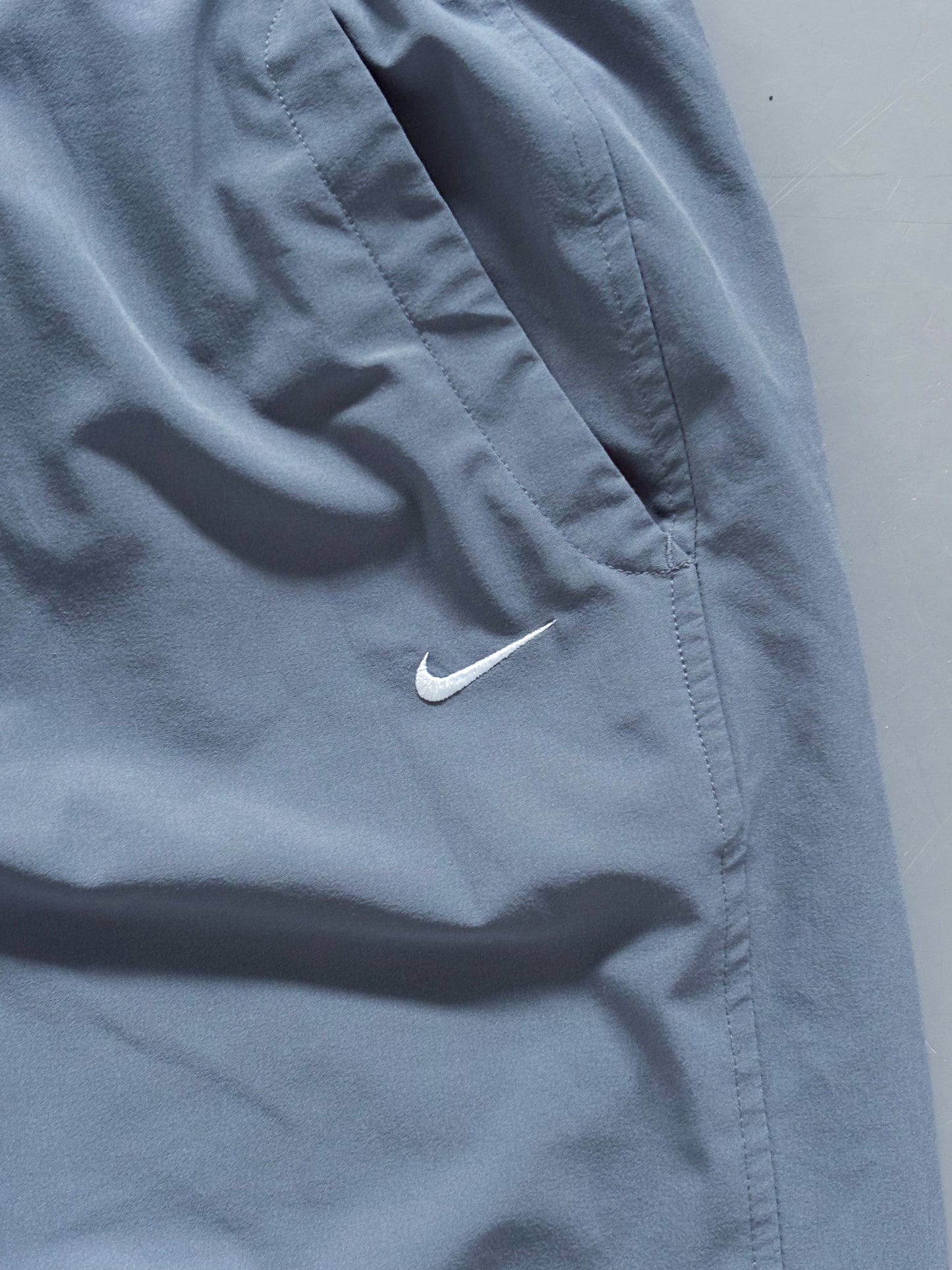 Nike Vintage *PREMIUM* Trackpants | M