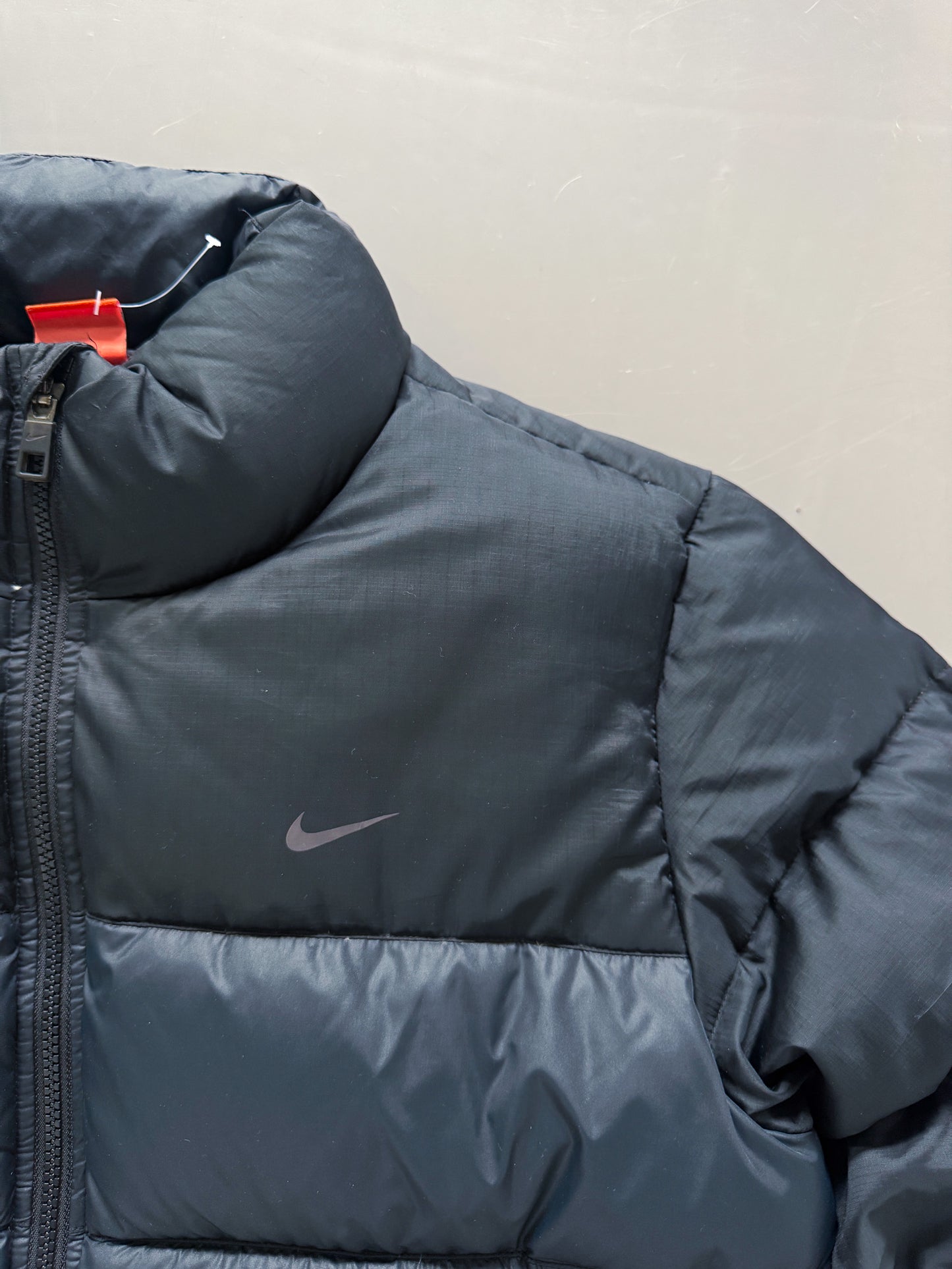 Nike Vintage Puffer / Winter Jacket | M