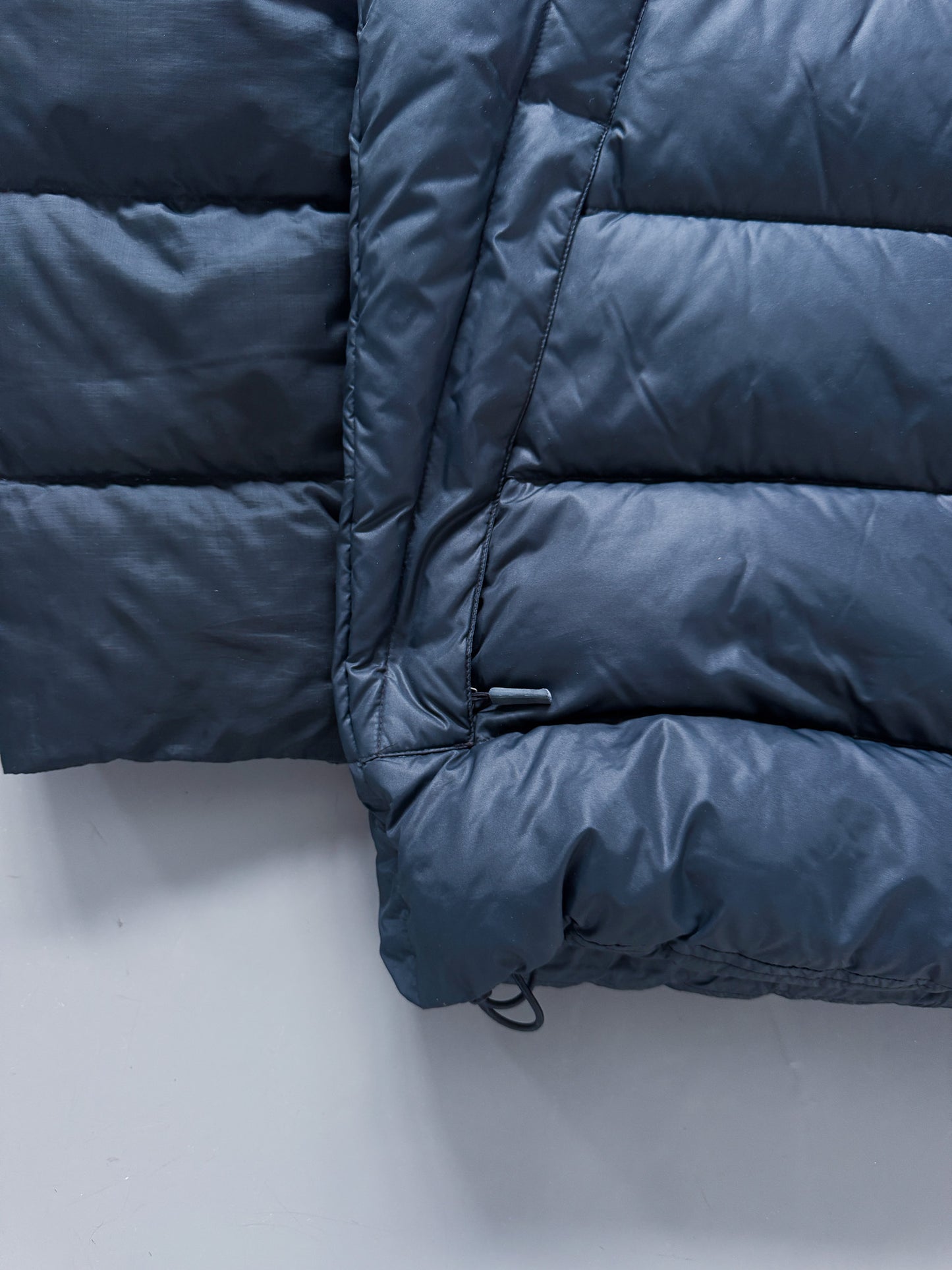 Nike Vintage Puffer / Winter Jacket | M