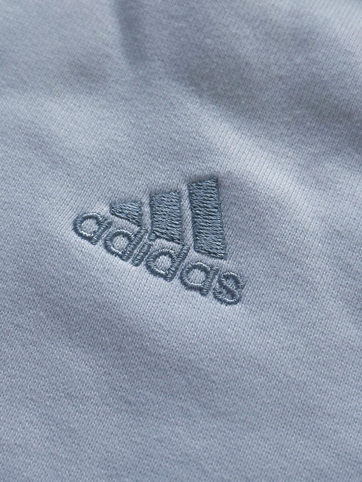 Adidas Vintage Sweatjacke | M
