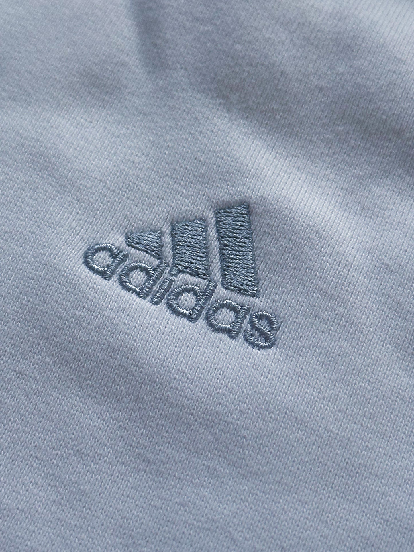 Adidas Vintage Sweatjacke | M