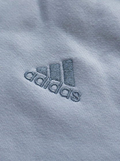 Adidas Vintage Sweatjacke | M