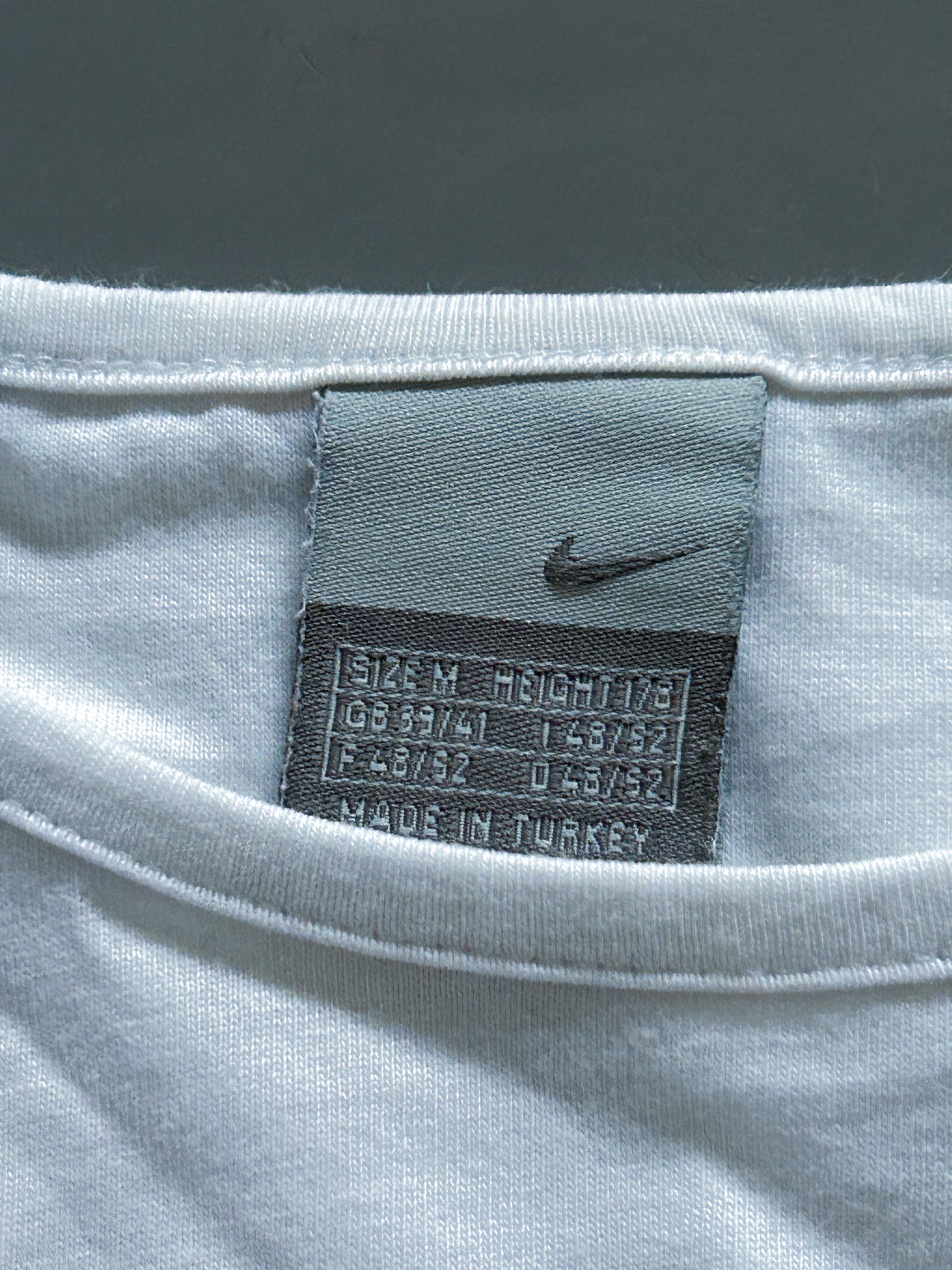 Nike Vintage Longsleeve | M