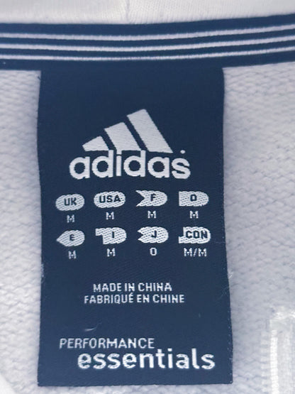 Adidas Vintage Sweatjacke | M