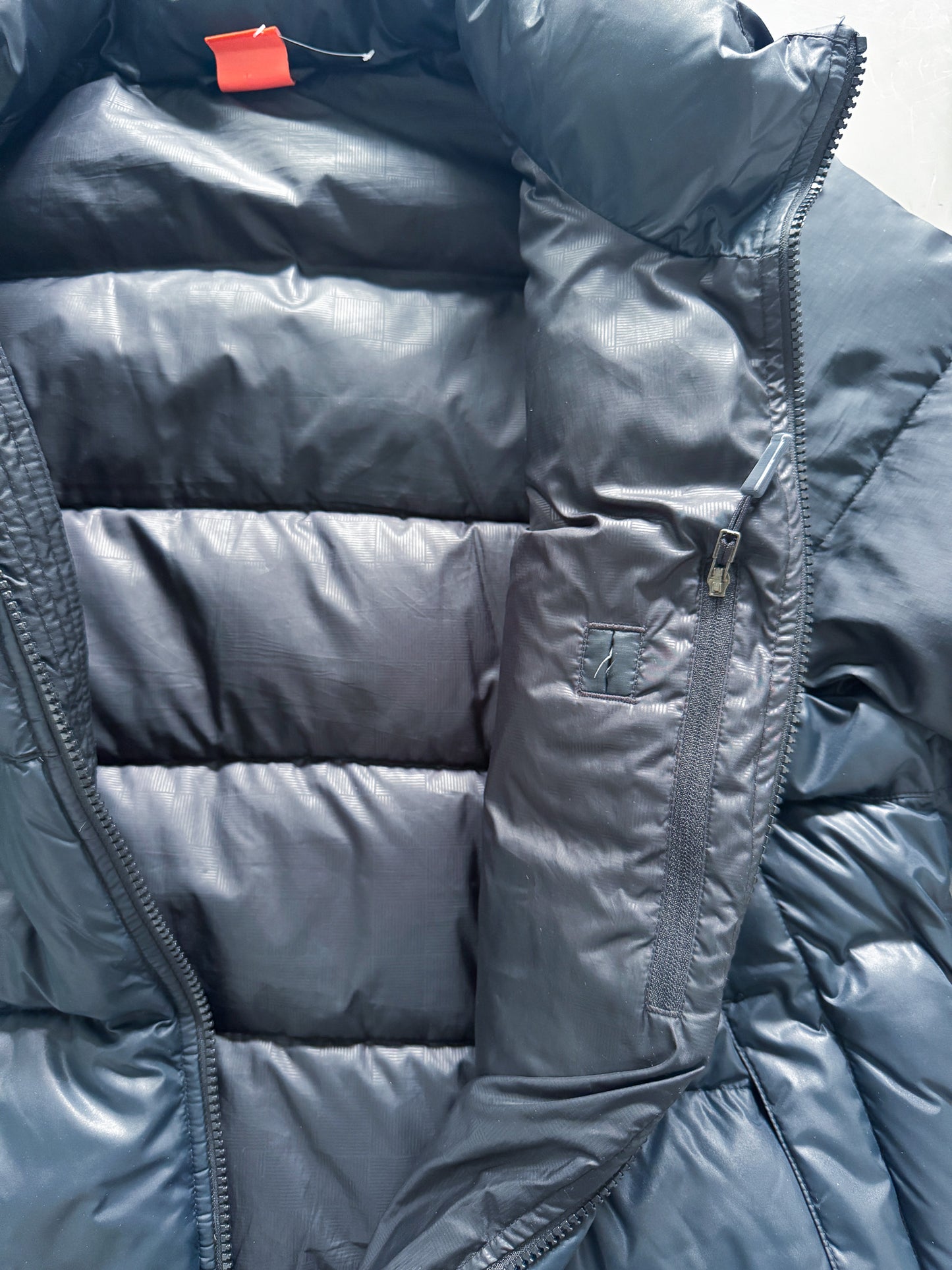 Nike Vintage Puffer / Winter Jacket | M