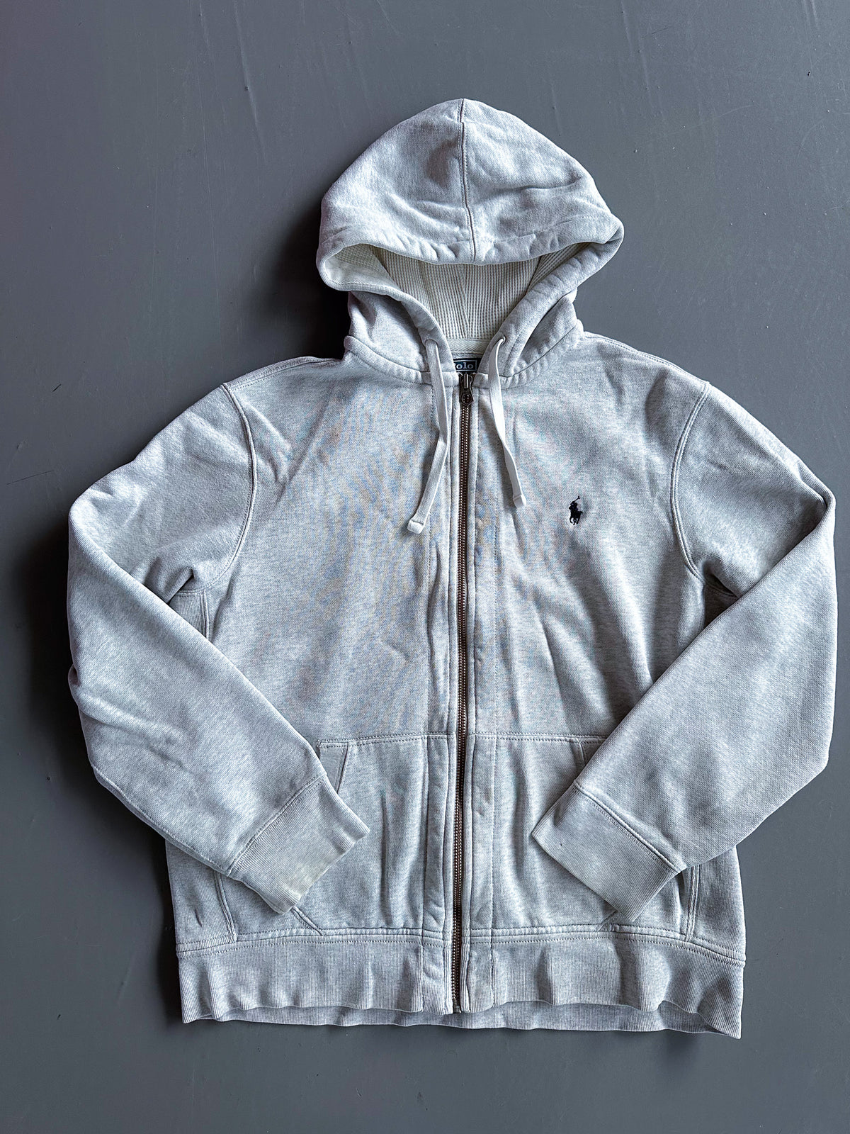 Vintage Polo Ralph Lauren Strickjacke | XL