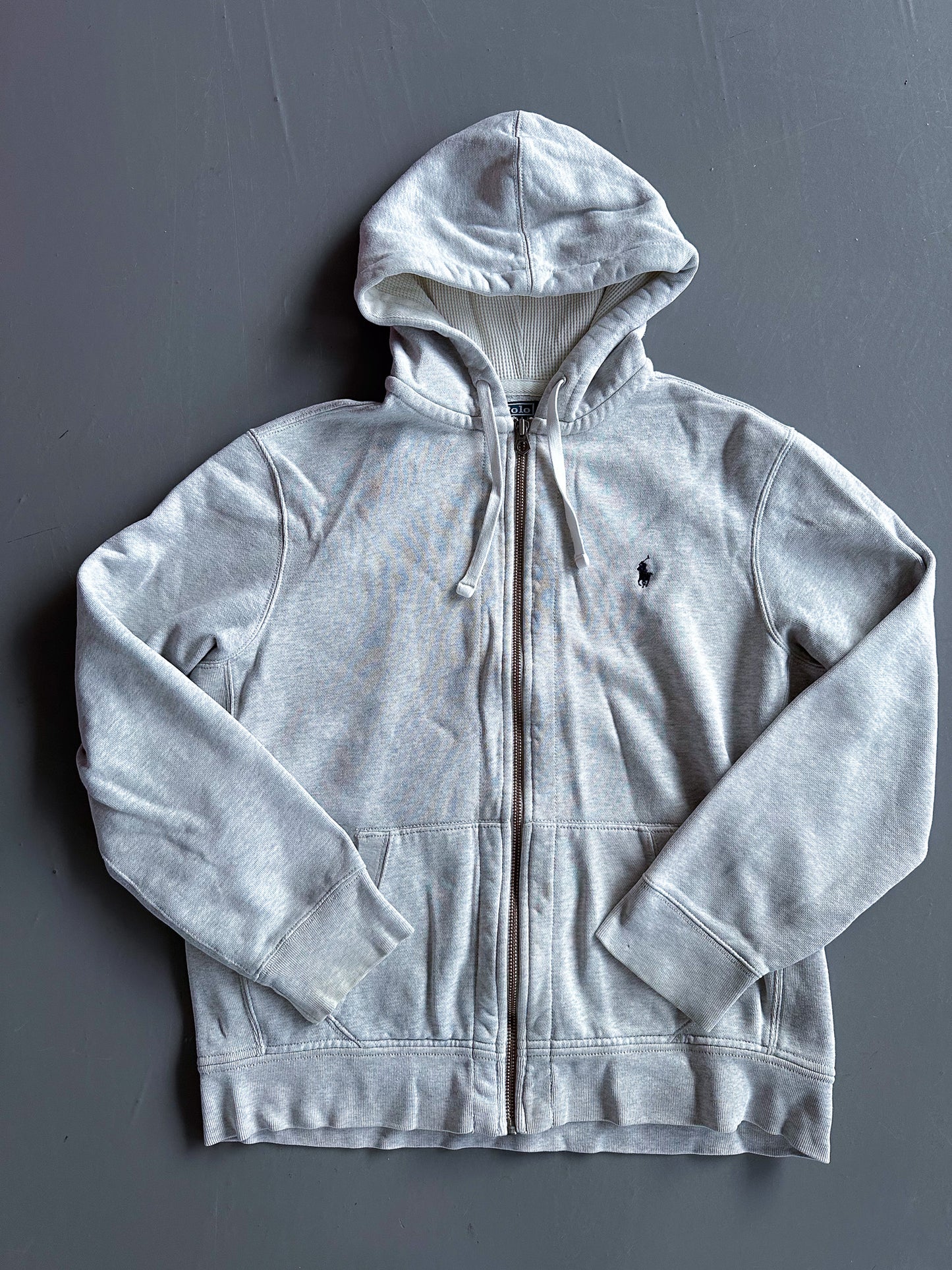 Vintage Polo Ralph Lauren Strickjacke | XL