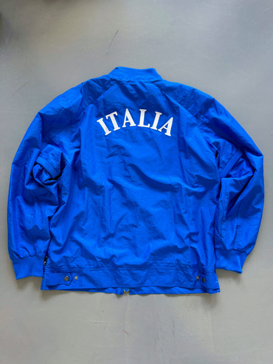 Vintage Puma x Italia Trackjacket/Weste | L