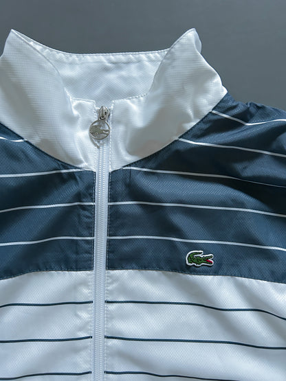 Lacoste Vintage Trackjacket | M