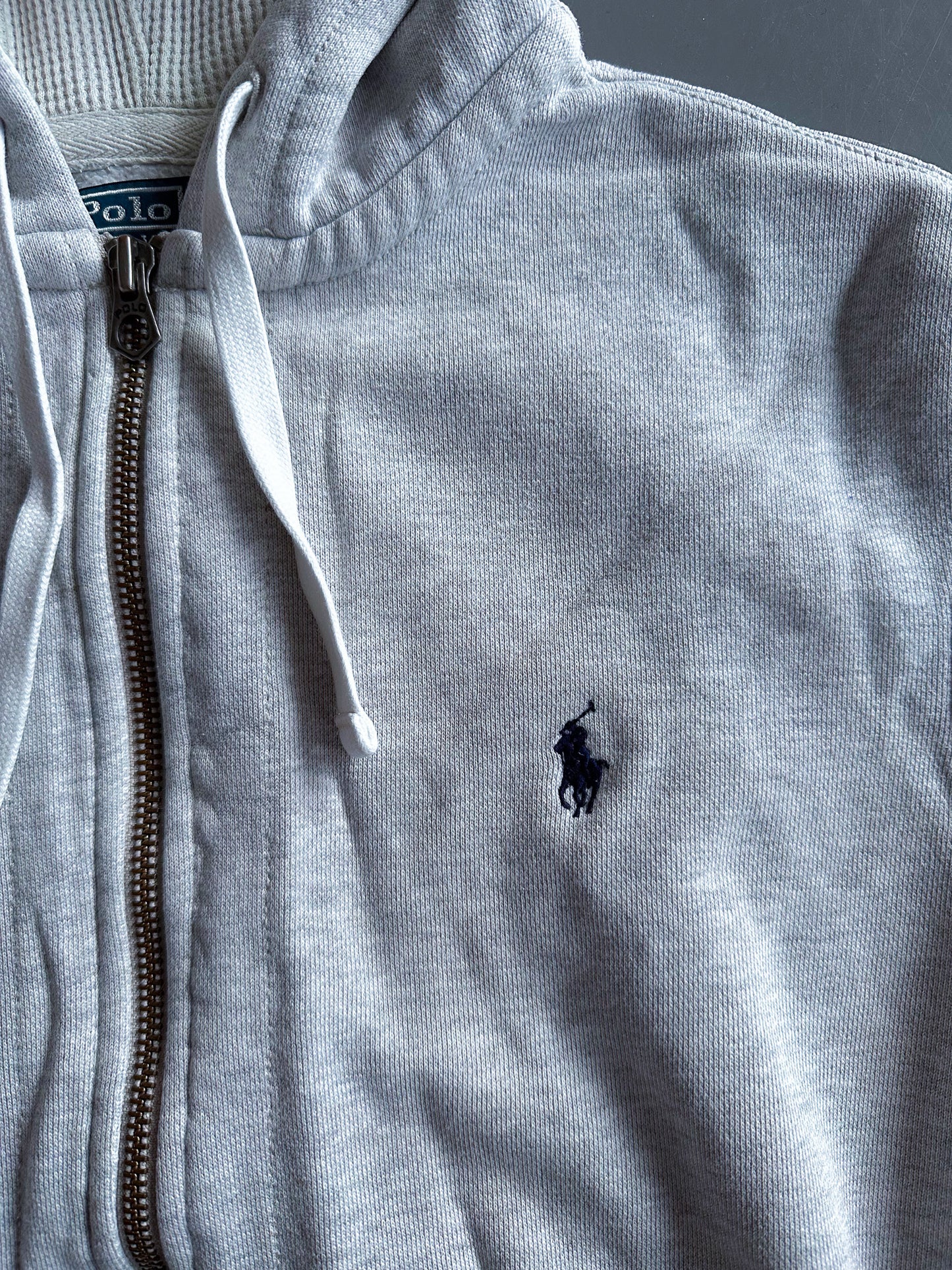 Vintage Polo Ralph Lauren Strickjacke | XL