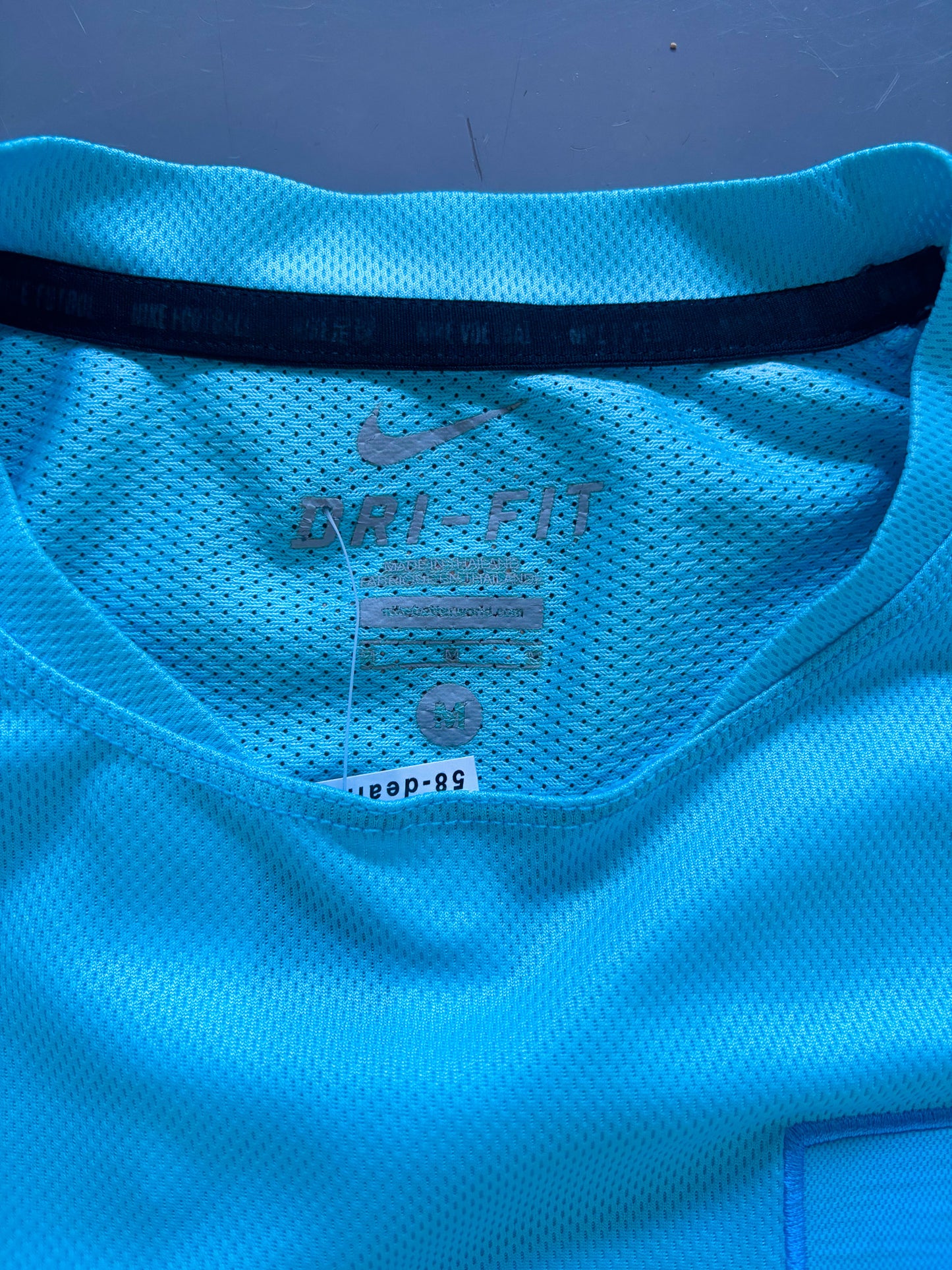 Nike x France Vintage Shirt | M