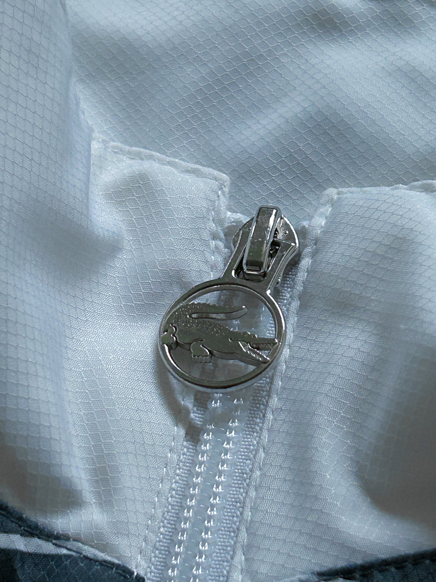 Lacoste Vintage Trackjacket | M