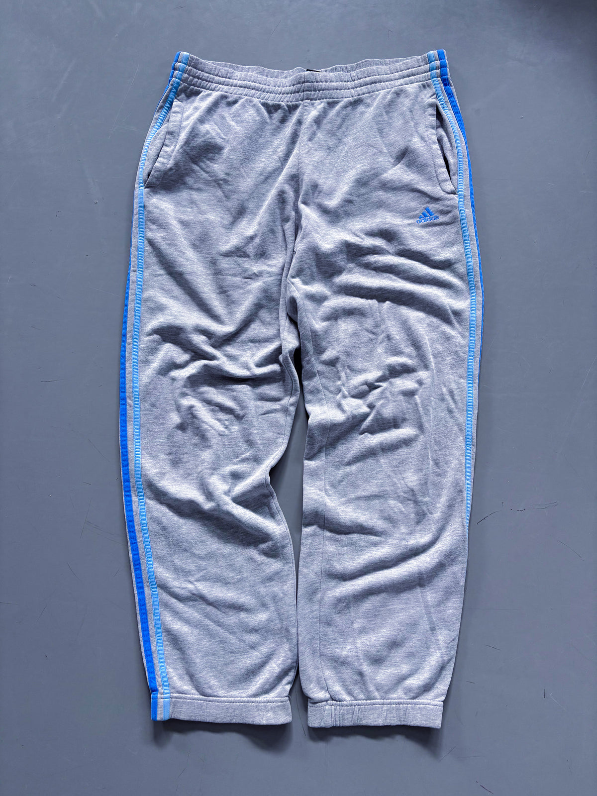 Adidas Vintage Sweatpants / Jogger | L