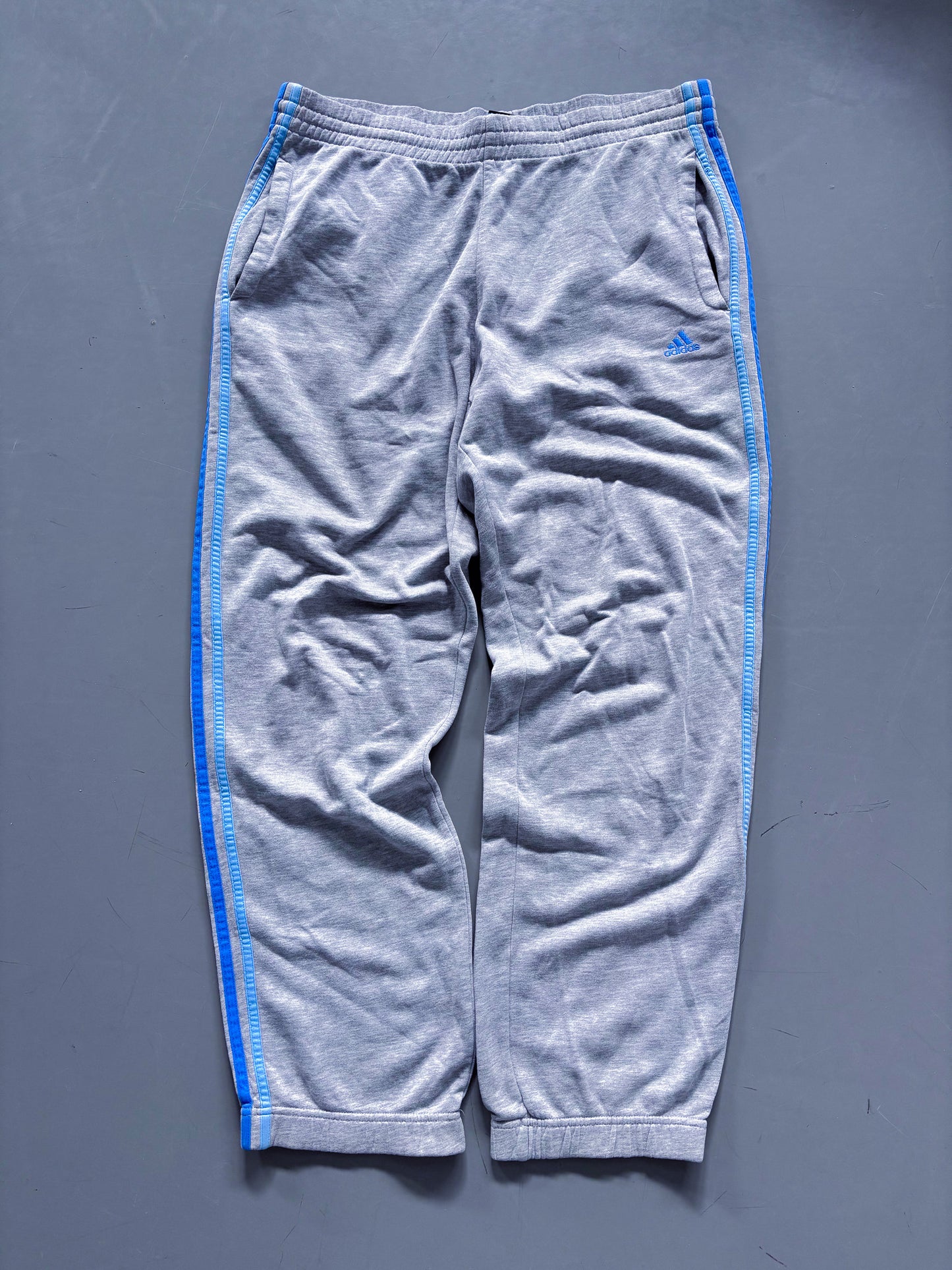 Adidas Vintage Sweatpants / Jogger | L