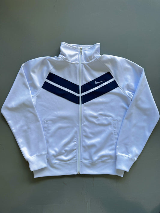 Vintage Nike Trackjacket | M