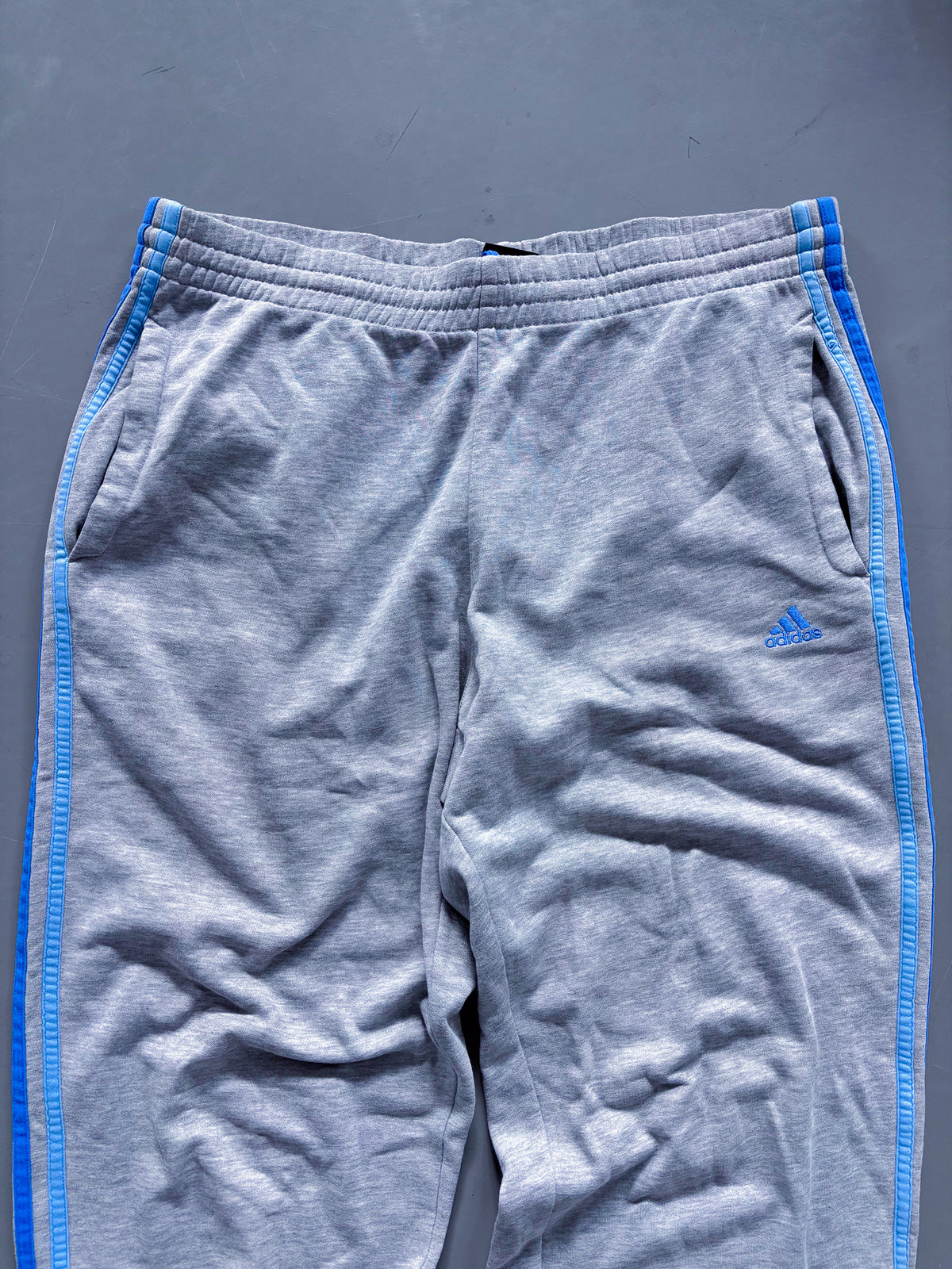 Adidas Vintage Sweatpants / Jogger | L