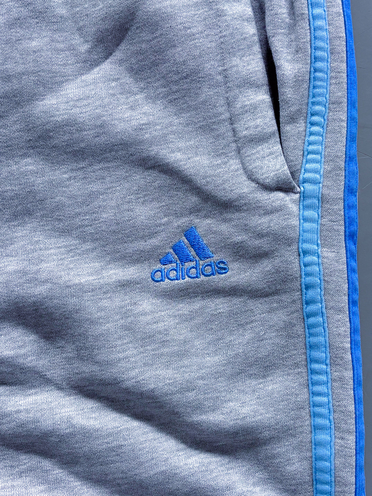 Adidas Vintage Sweatpants / Jogger | L