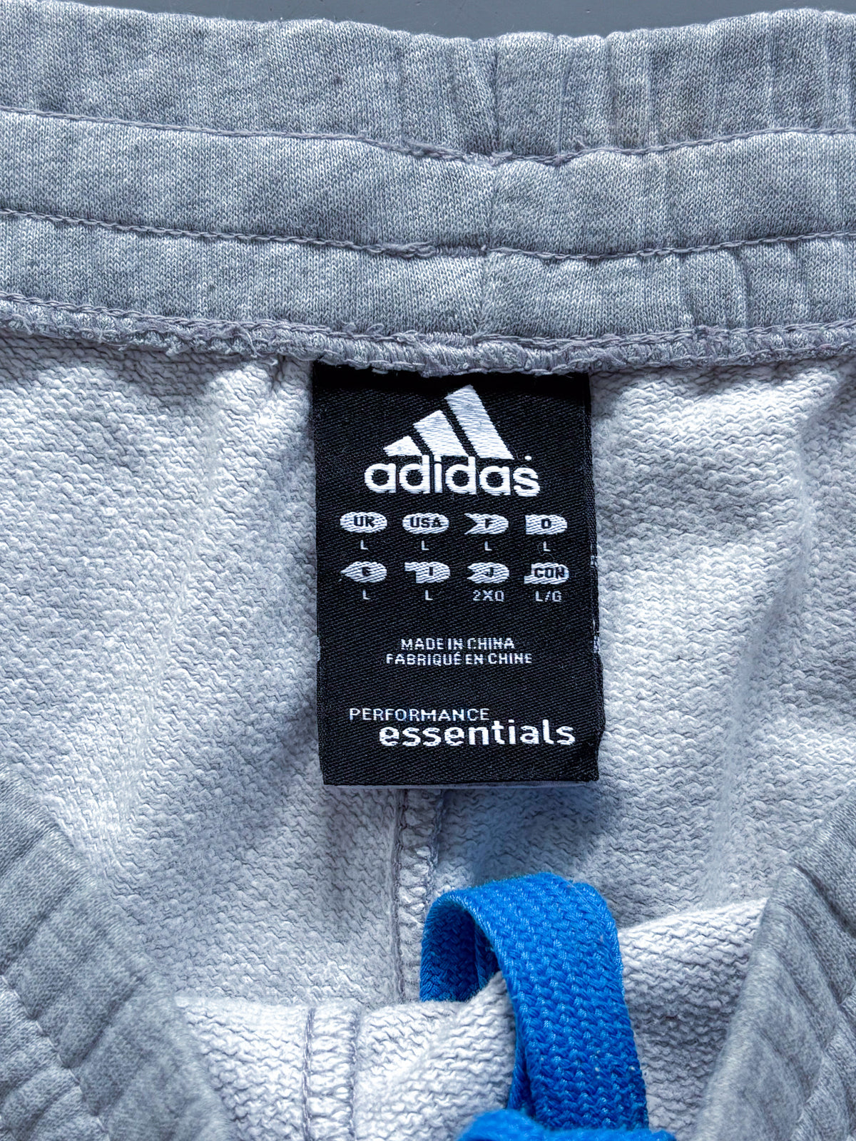 Adidas Vintage Sweatpants / Jogger | L