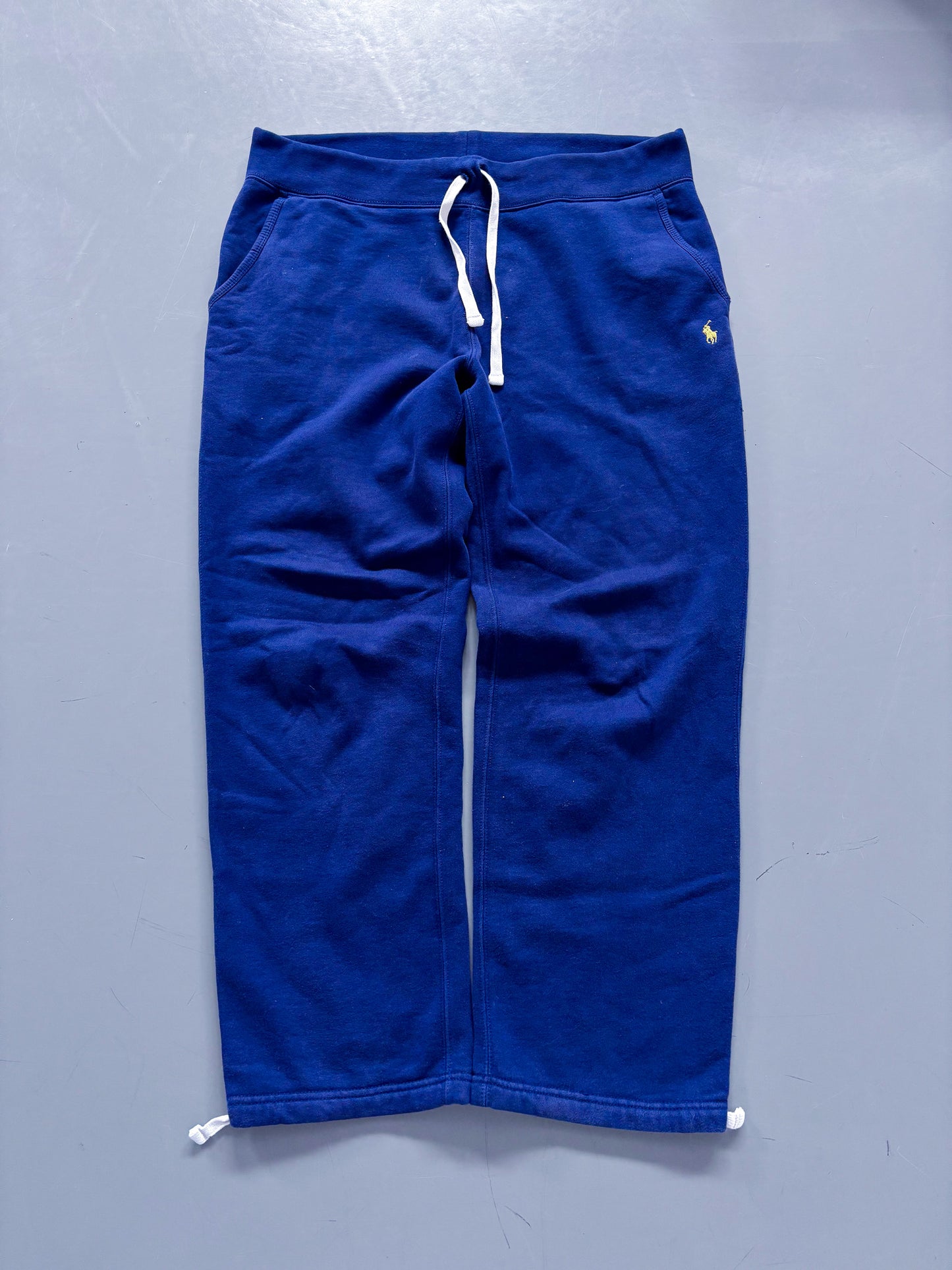 Polo Ralph Lauren Vintage Sweatpants / Jogger | L