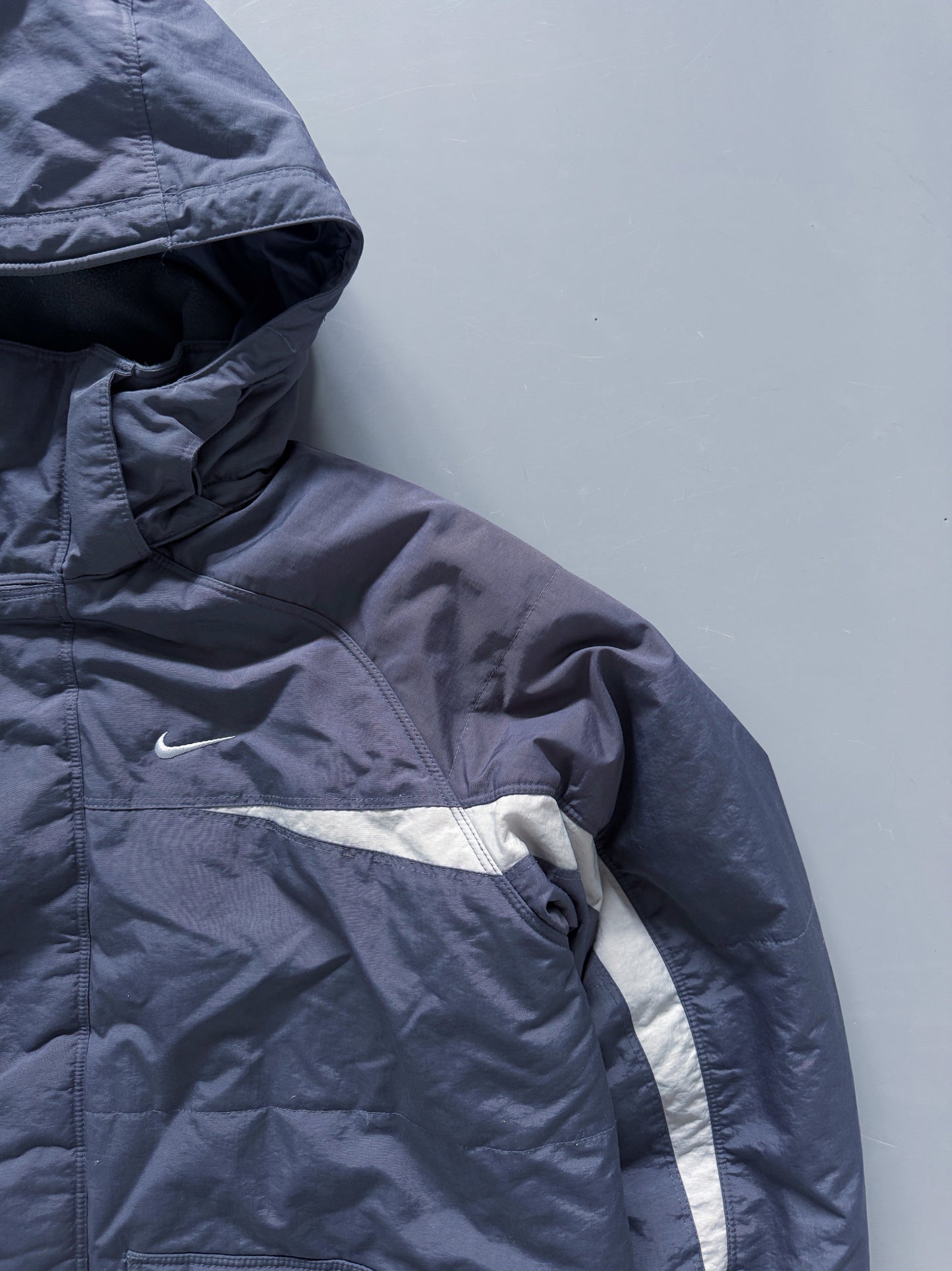 Nike Vintage Puffer / Winter Jacket | M