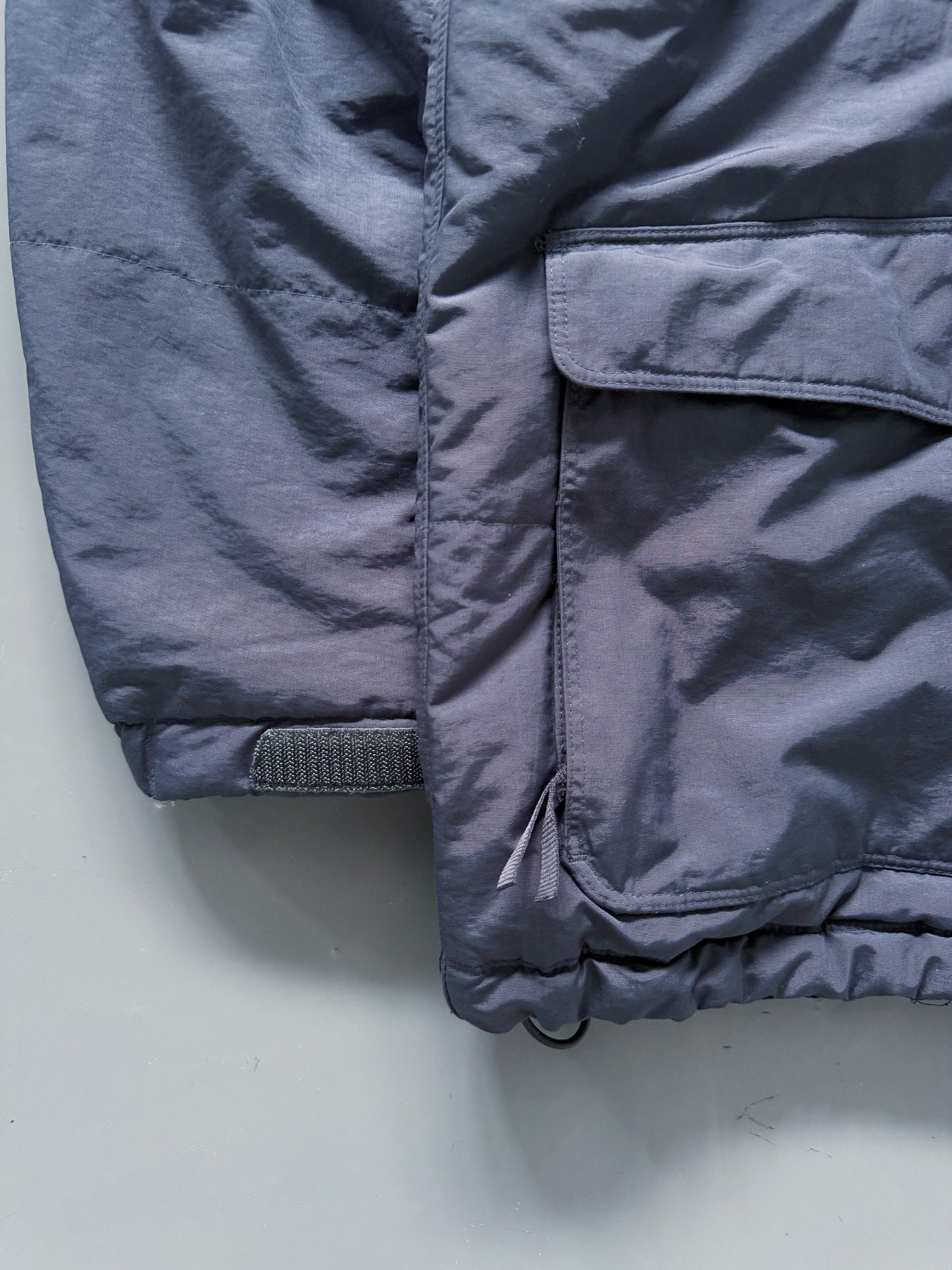 Nike Vintage Puffer / Winter Jacket | M