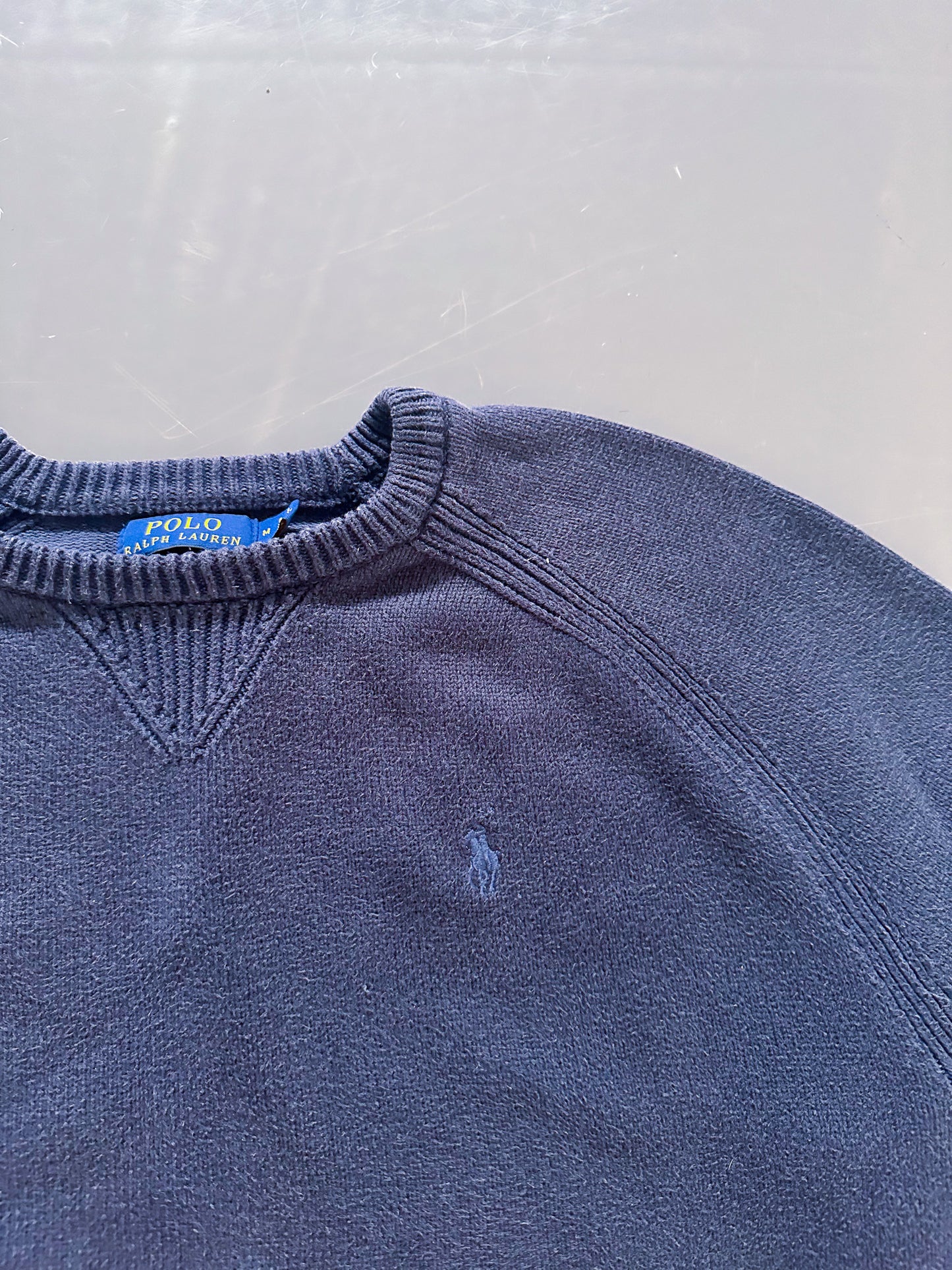 Polo Ralph Lauren Vintage Pullover | M