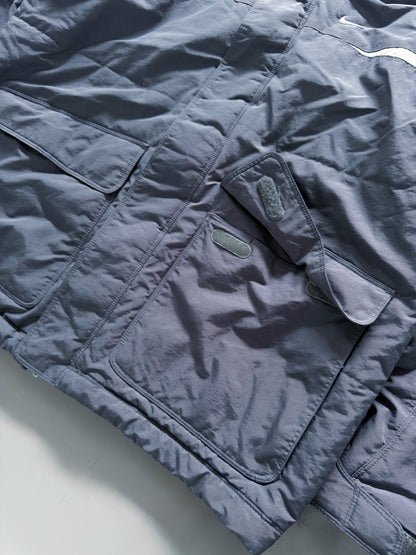 Nike Vintage Puffer / Winter Jacket | M