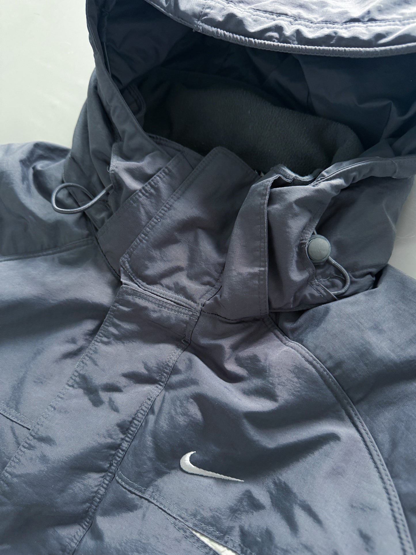Nike Vintage Puffer / Winter Jacket | M