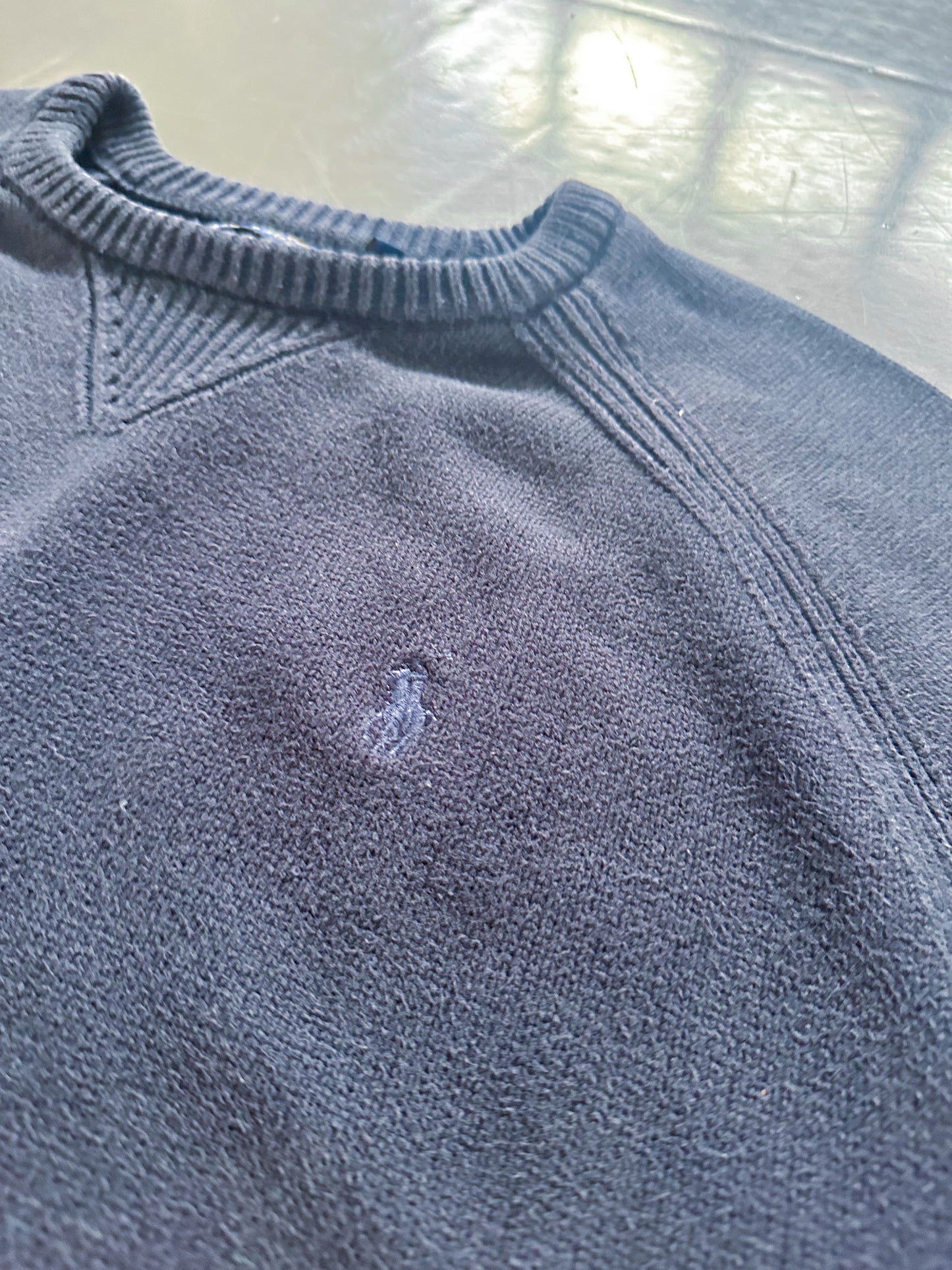 Polo Ralph Lauren Vintage Pullover | M